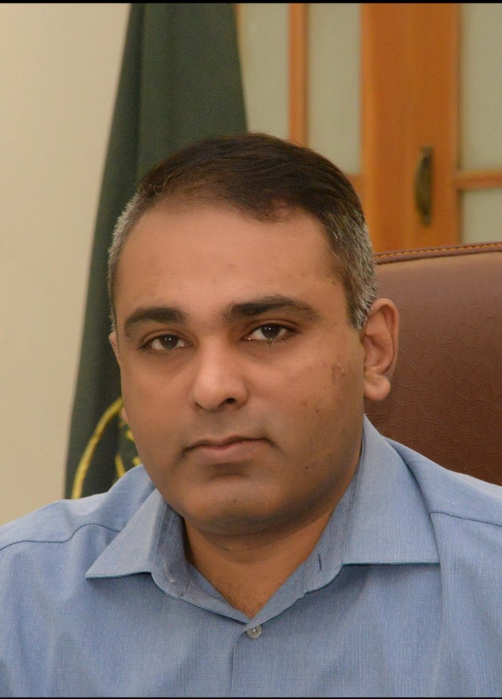Chairman