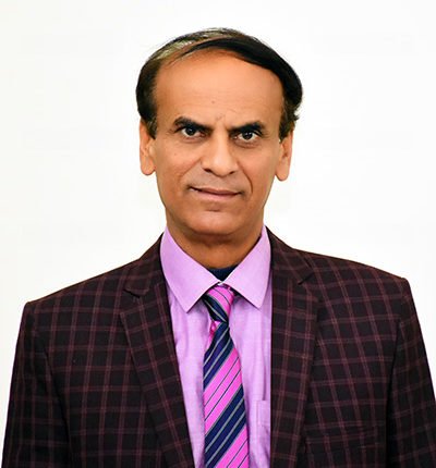 Mehdi Shah