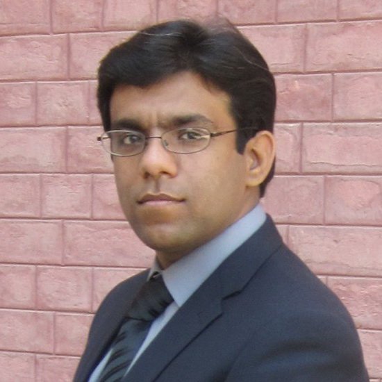 Ali Rehan