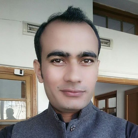 Shahid Manzoor